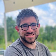 Alex Silverman profile
          image